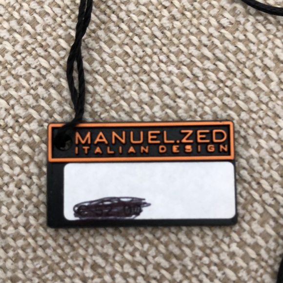 Necklace rope with pendant - Picture 3 of 3